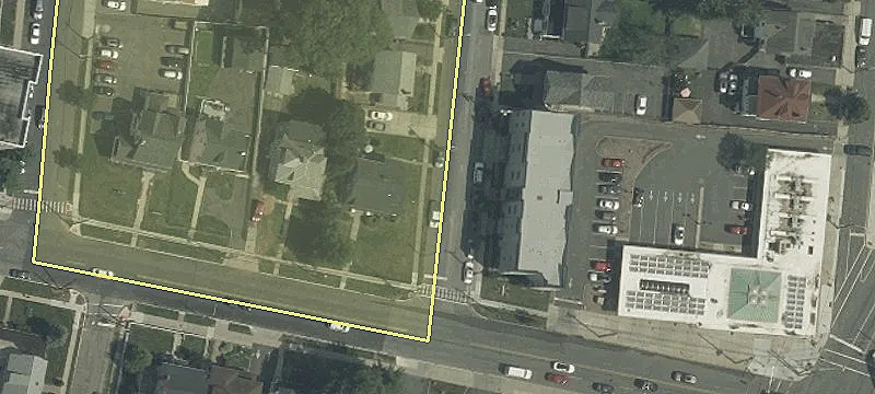 1317 North Ave