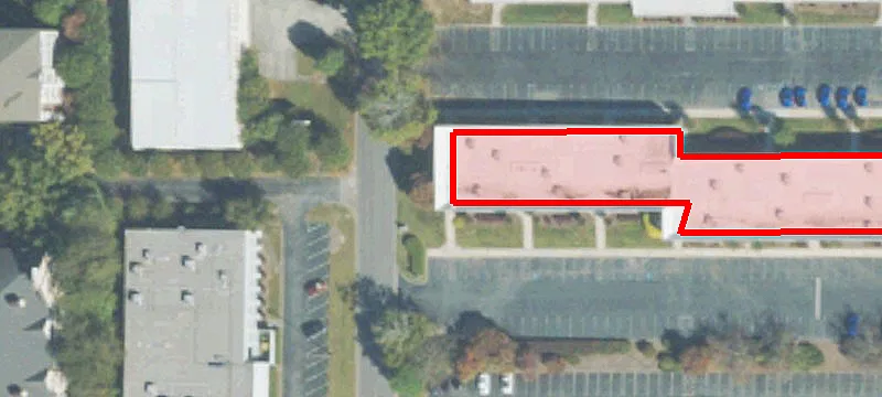 3 Dunwoody Park