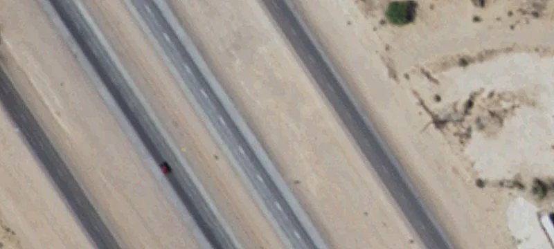 Gateway Blvd