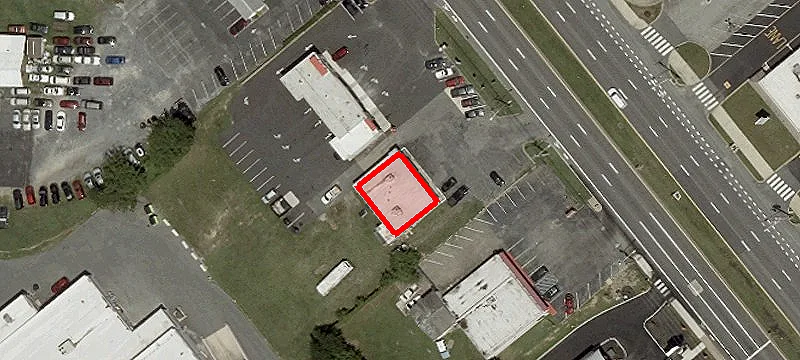 706/710 Dupont Hwy