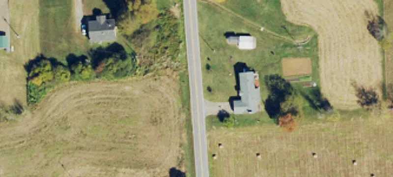 4290 Clingman Rd