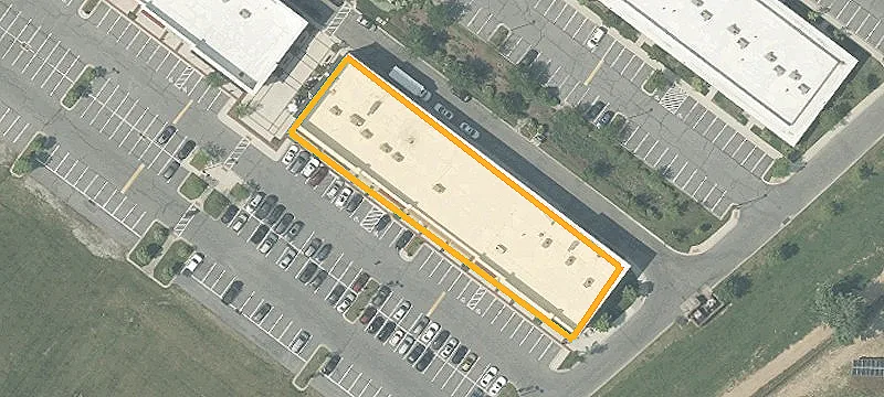 5957-5977 Exchange Dr