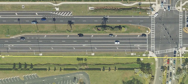 Sun City Center Blvd
