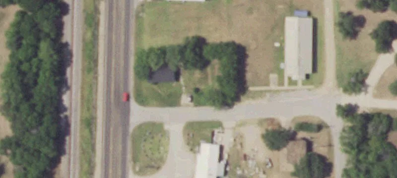 26168 Hwy 6