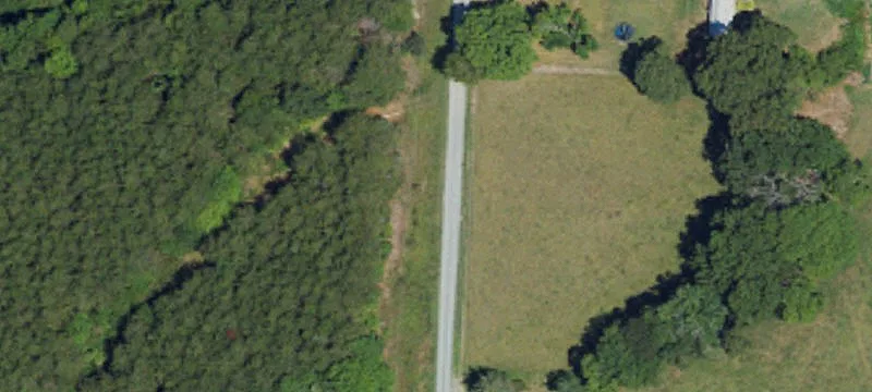 Old Trail Rd