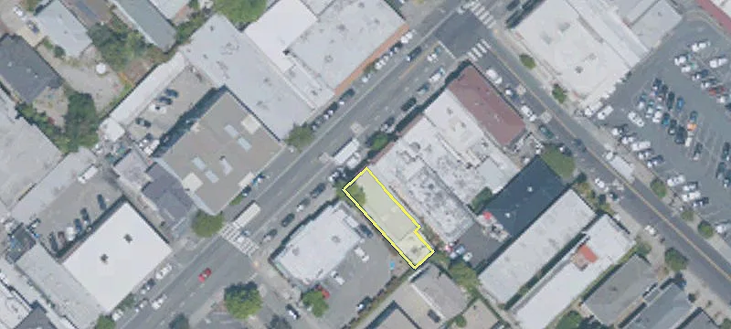 3905 Piedmont Ave