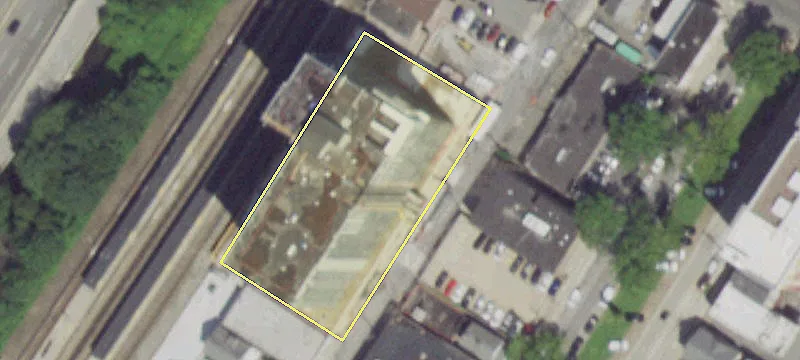 22 West St