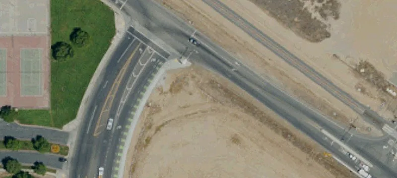 1350 Case Rd