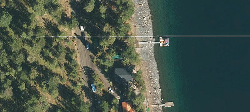 Lakeshore Dr