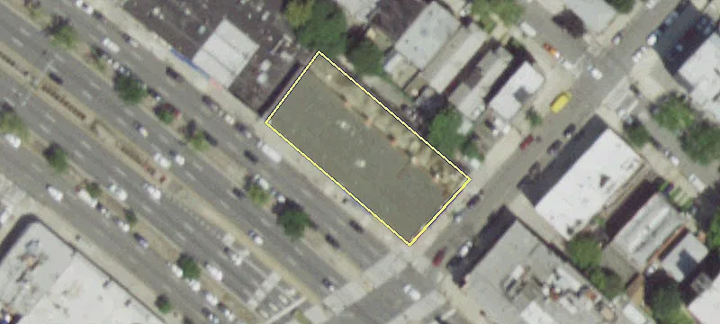 113-25 Queens Blvd