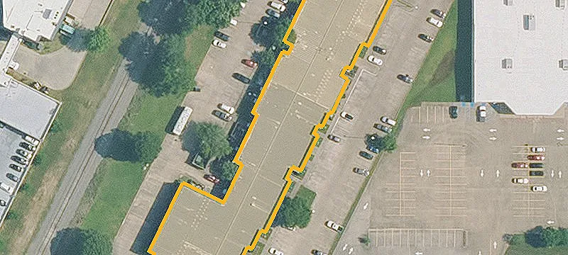 2120 Bert Kouns Industrial Loop