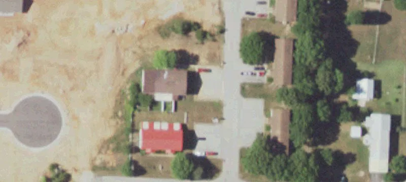 201 Country Villa Ln