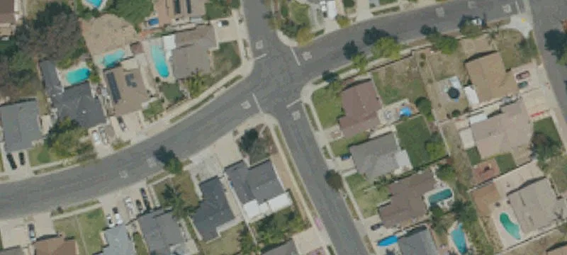 Aqueduct Ln