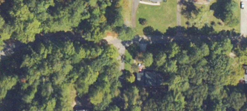 Ramblewood Dr
