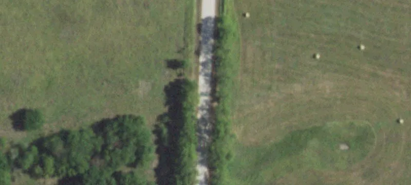 Old Sanborn Rnch Rd