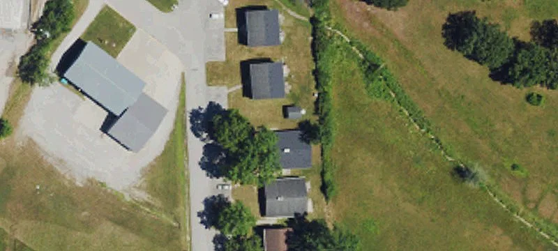 200 Melody Ln