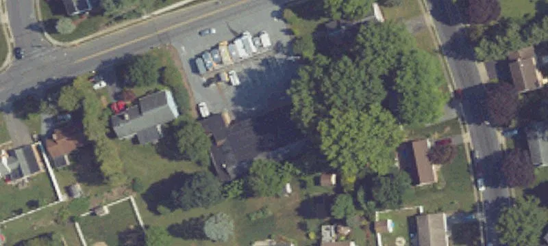 2060 Miller Rd