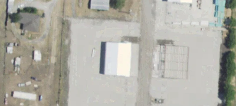 909 Industrial Way Dr