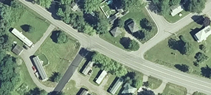 5 Maple St