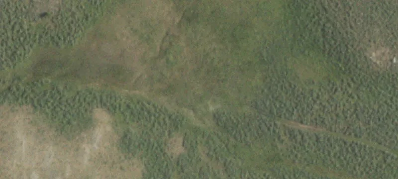 Buffalo Creek Rd