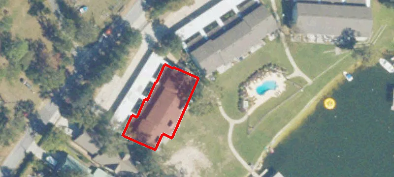 5811 Deosta Dr