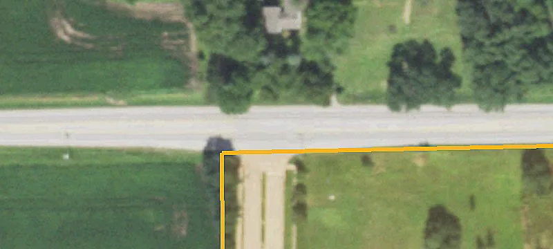 Il 173 & Kennedy St