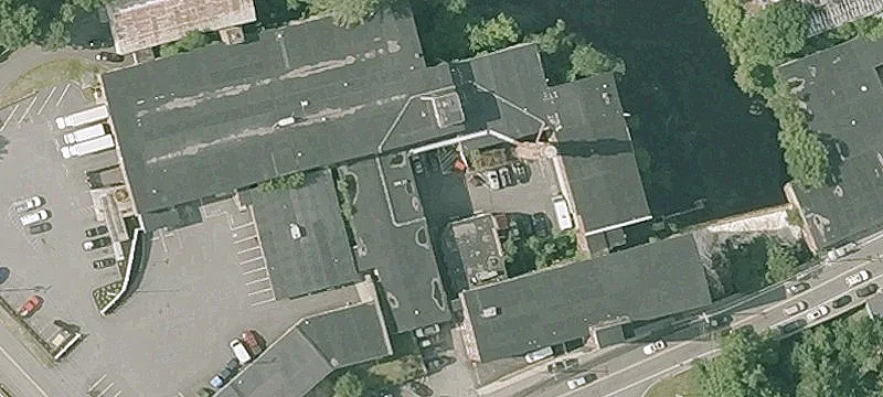 100 Pleasant St