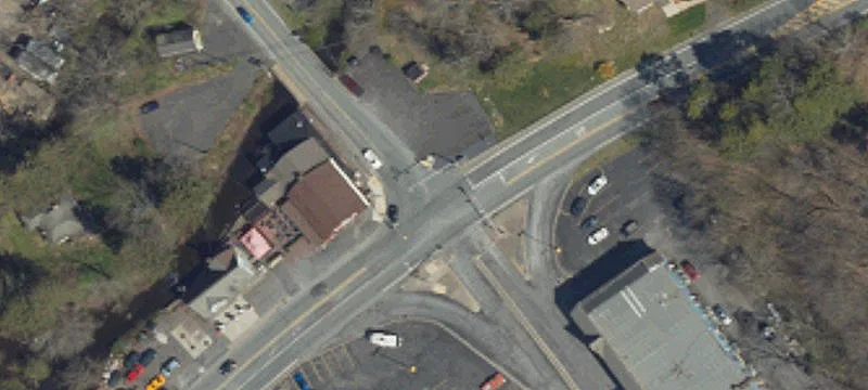 4455 Milford Rd