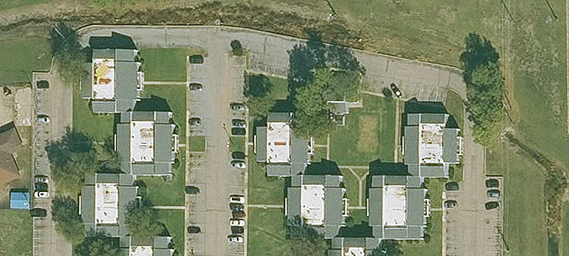 301 Rainy Pass Rd