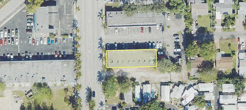 801 Federal Hwy