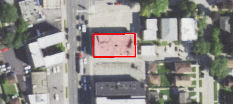 3401 Harlem Ave