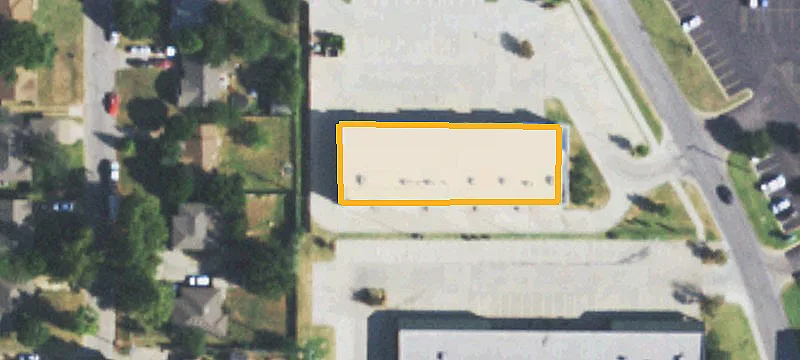 1350 Homestead Dr