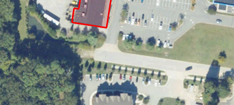 200 Fountains Ln