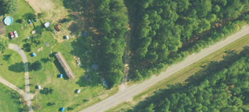 2370 Purvis Baxterville Rd