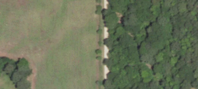 2001 Tbd County Rd
