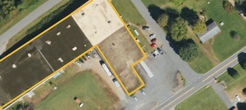 7514 Nc Hwy