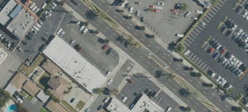 9125-9133 Telegraph Rd