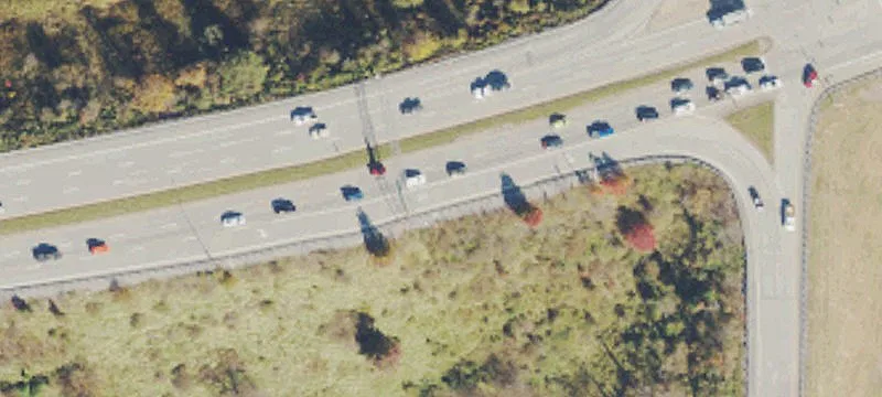 I-79 And