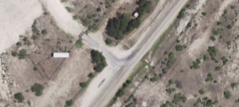 1 County Road 450