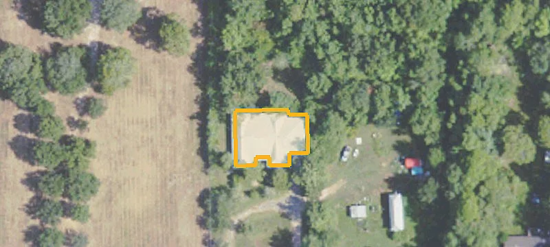 15020 Cook Rd