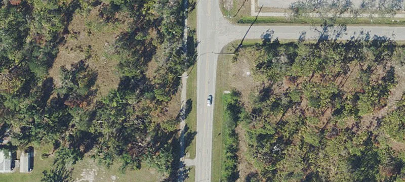 Crestwood Rd And Pne St