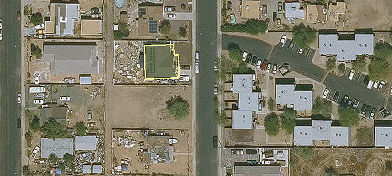 15427 Jerry St