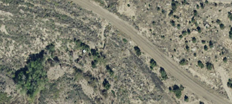 Spring Canyon Rd
