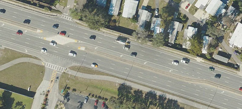 000 Burleigh Blvd