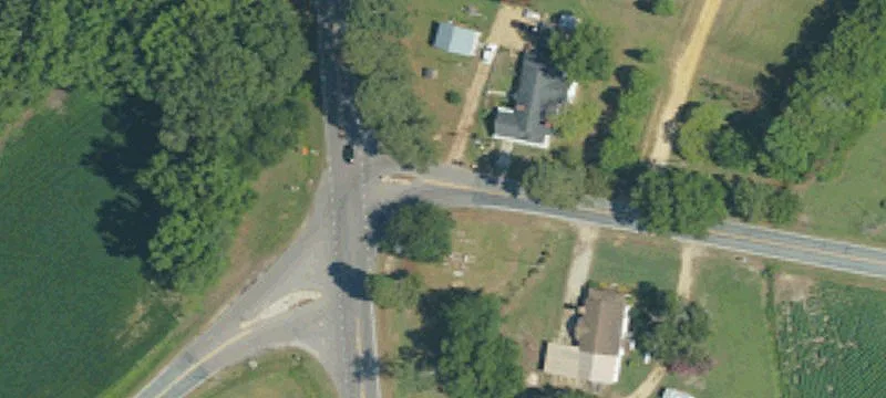 7589 Harper House Rd