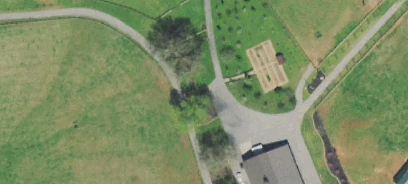 4560 Gravelly Hills Rd