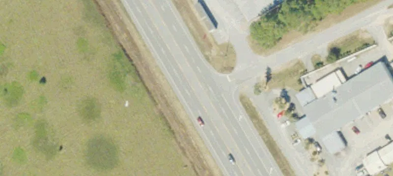 67 & Elmer Phillips Rd