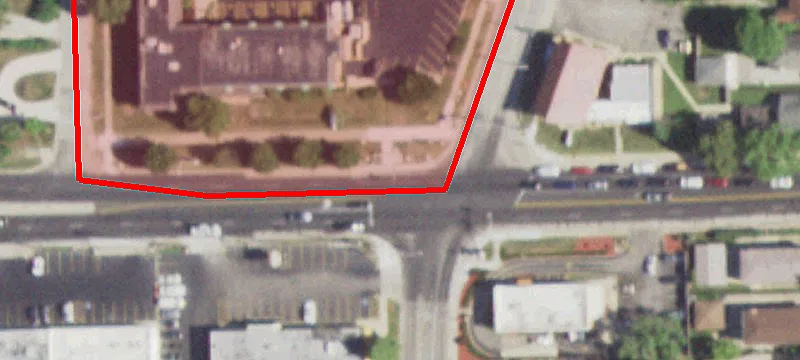 533 North Ave