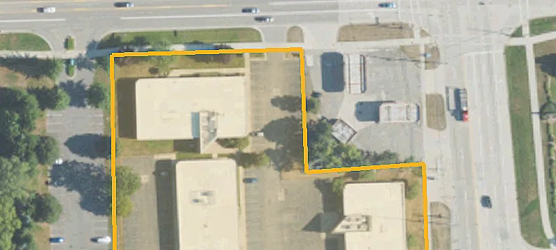 6915 Rochester Rd And 89 Blvd