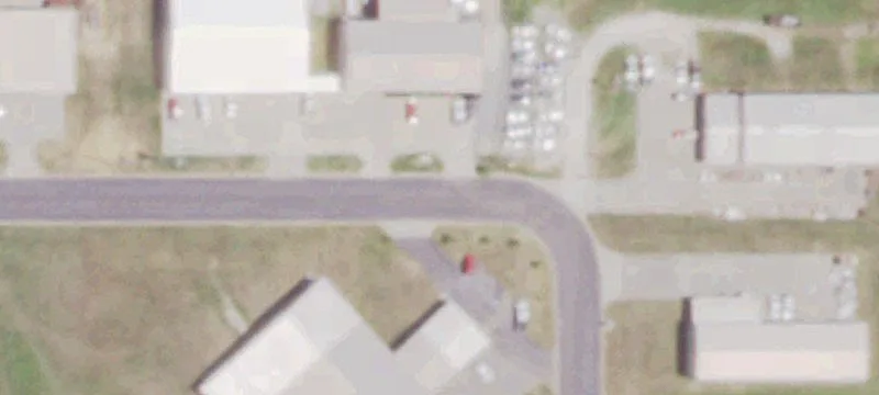 200 Industrial Blvd